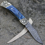 Pocket Knife // VK2329