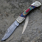 Folding Knife // VK2331