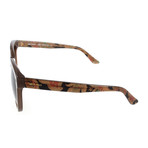 ET622S 247 Woman Sunglasses // Turtle Dove