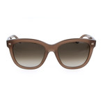 ET622S 247 Woman Sunglasses // Turtle Dove