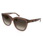 ET622S 247 Woman Sunglasses // Turtle Dove