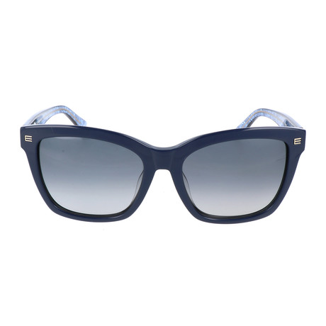 Women's ET623S-424 Sunglasses // Blue