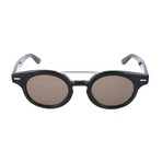 ET642S 001 Woman Sunglasses // Black