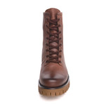 Brentwood Shoe // Brown (US: 8.5)