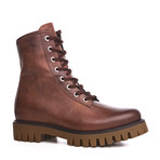 Brentwood Shoe // Brown (US: 8.5)