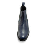 Colmar Boot // Blue Navy (US: 7.5)