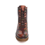 Monterry Boot // Camouflage (US: 8.5)