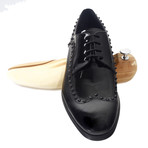 Tassotti Shoe // Black (Euro: 45)