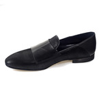 Schaeffer Shoe // Black (Euro: 45)