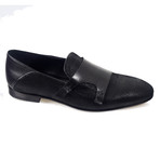 Schaeffer Shoe // Black (Euro: 40)