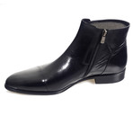 Momed Shoe // Black (Euro: 45)