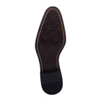 Momed Shoe // Black (Euro: 44)