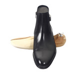 Momed Shoe // Black (Euro: 43)
