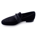 Own Shoe // Black (Euro: 43)