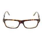 Men's DQ5103 Optical Frames // Havana II (52mm)