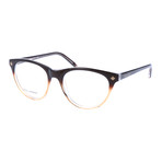 Women's DQ5107 Frames // Dark Brown