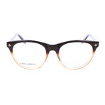 Women's DQ5107 Frames // Dark Brown