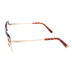 Dsquared2 // Women's DQ5162-056 Frames // Havana + Other