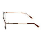 Women's DQ5163 Frames // Light Brown