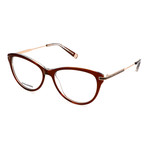 Women's DQ5163 Frames // Light Brown