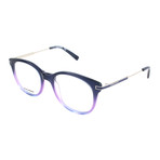 Dsquared2 // Women's DQ5164-083 Frames // Violet + Other