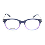 Dsquared2 // Women's DQ5164-083 Frames // Violet + Other