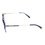 Dsquared2 // Women's DQ5164-083 Frames // Violet + Other