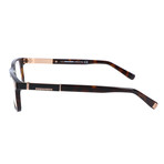 Dsquared2 // Men's DQ5170-052 Frames // Dark Havana