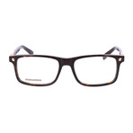 Dsquared2 // Men's DQ5170-052 Frames // Dark Havana