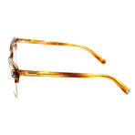 Women's DQ5207-047 Frames // Light Brown