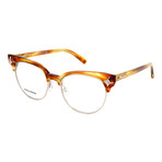 Women's DQ5207-047 Frames // Light Brown