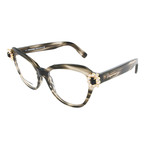 Dsquared2 // Women's DQ5212-020 Frames // Grey + Other