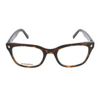 Dsquared2 // Unisex DQ5215-052 Frames // Dark Havana