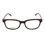 Dsquared2 // Unisex DQ5218-052 Frames // Dark Havana