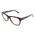 Dsquared2 // Unisex DQ5217-052 Frames // Dark Havana