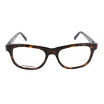 Dsquared2 // Unisex DQ5217-052 Frames // Dark Havana