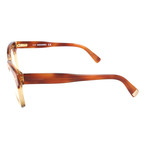 Dsquared2 // Unisex DQ5225-041 Frames // Yellow + Other