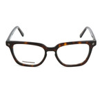 Unisex DQ5226 Frames // Dark Havana