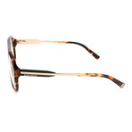 Dsquared2 // Men's DQ5242-053 Frames // Blonde Havana