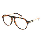 Dsquared2 // Men's DQ5242-053 Frames // Blonde Havana