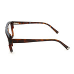 Dsquared2 // Men's DQ5237-052 Frames // Dark Havana