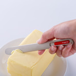 SpreadTHAT Heated Butter Knife