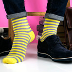 Tresco Abbey Socks // Set of 4