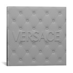 Versace Panel // 5by5collective (18"W x 18"H x 0.75"D)
