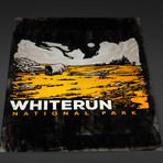 Whiterun // Skyrim (17"H X 11"W)