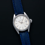 Rolex Date Automatic // Pre-Owned