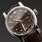 Chronoswiss Pacific Automatic // CH-2883-BR // Store Display