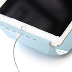 L1 Stand // iPad // Glacier Blue