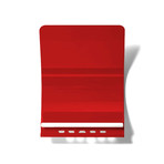 L1 Stand // iPad // Red