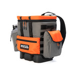 MUUL Ruckbucket Fully Loaded // Orange